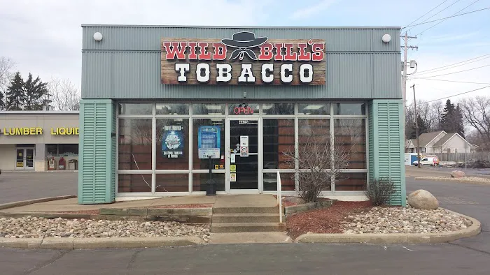 Wild Bill's Tobacco 1