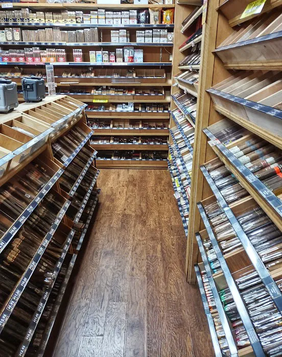 Wild Bill's Tobacco 6