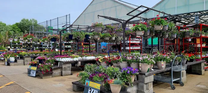 Lowe's Home Improvement 6