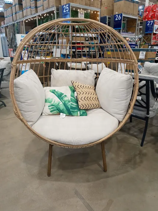 Lowe's Home Improvement 1