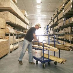 Lowe's Home Improvement ico
