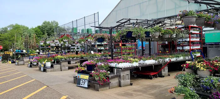 Lowe's Home Improvement 4