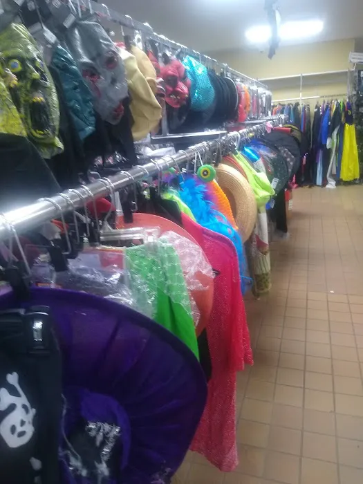Goodwill Store 9