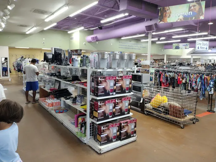 Goodwill Store 2