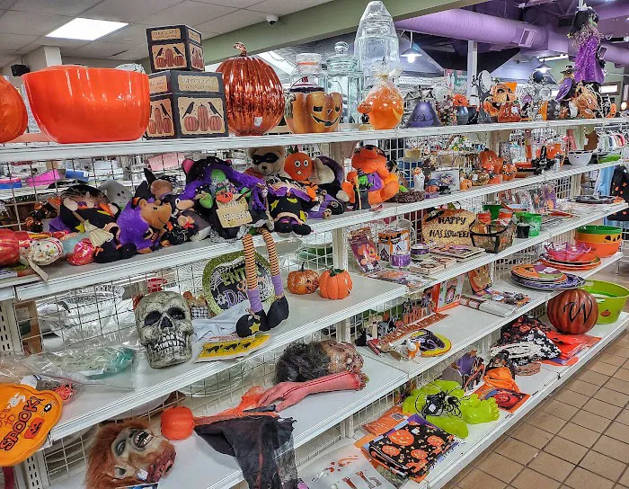 Goodwill Store 4