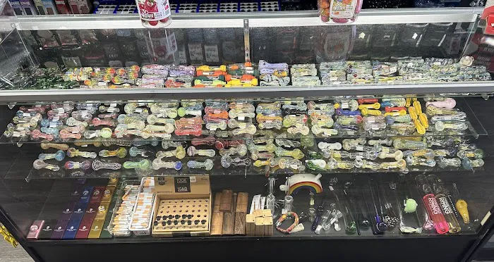 Wild Side Smoke Shop 2