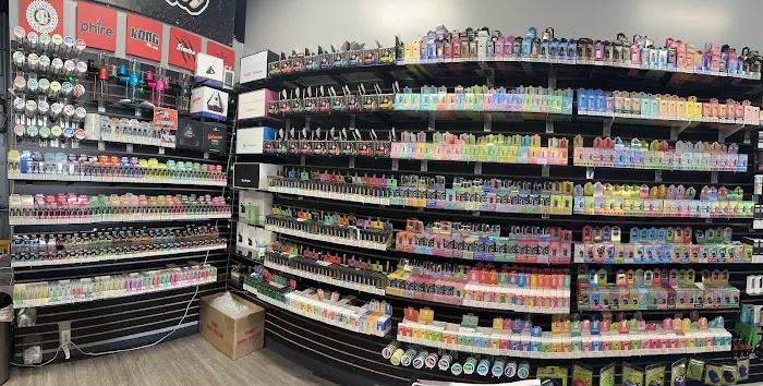 Wild Side Smoke Shop 1