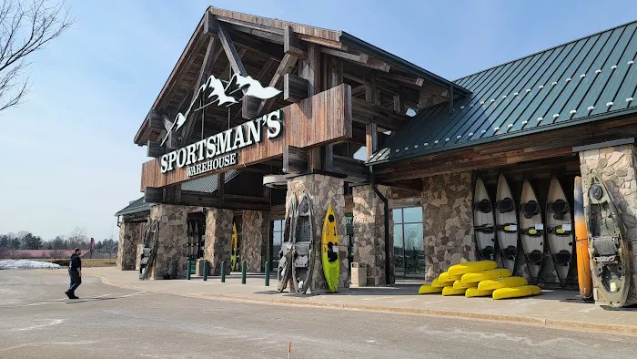 Sportsman's Warehouse 4