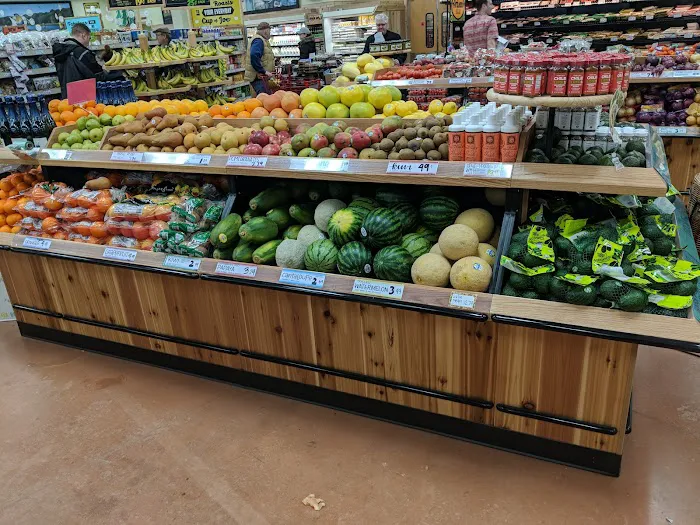 Trader Joe's 4