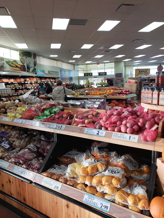 Trader Joe's 1