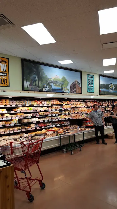 Trader Joe's 3