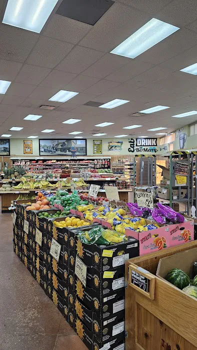 Trader Joe's 2