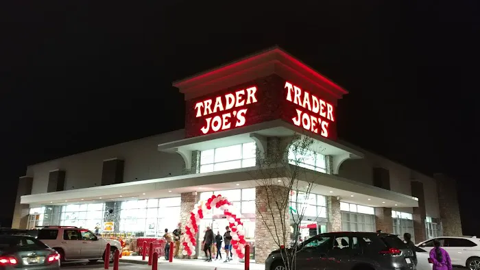 Trader Joe's 5
