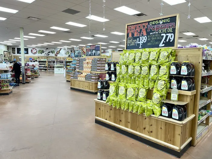 Trader Joe's 7