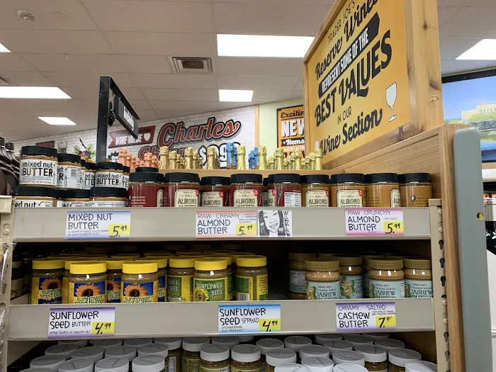 Trader Joe's 9