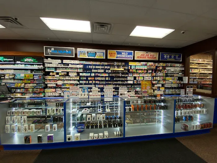 Wild Bill's Tobacco 7