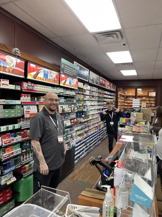 Wild Bill's Tobacco 4
