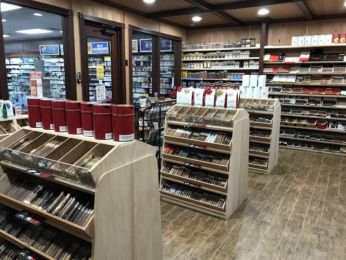 Wild Bill's Tobacco 5