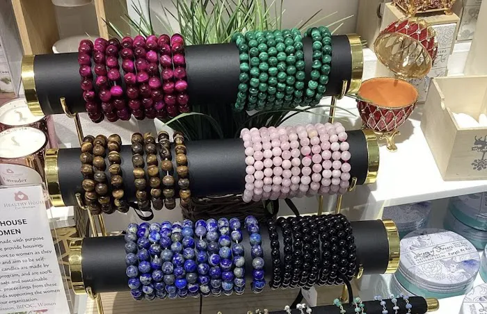 LUXE Gift Shop & Boutique 6