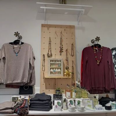 LUXE Gift Shop & Boutique