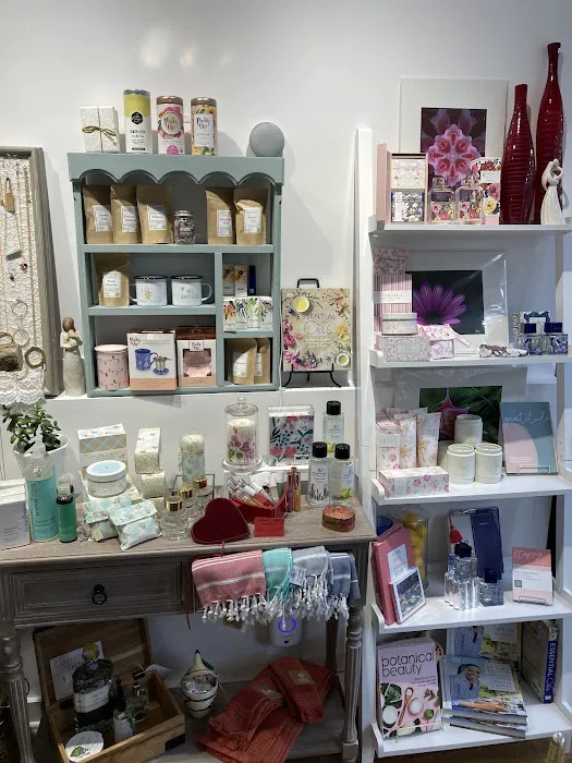 LUXE Gift Shop & Boutique 4