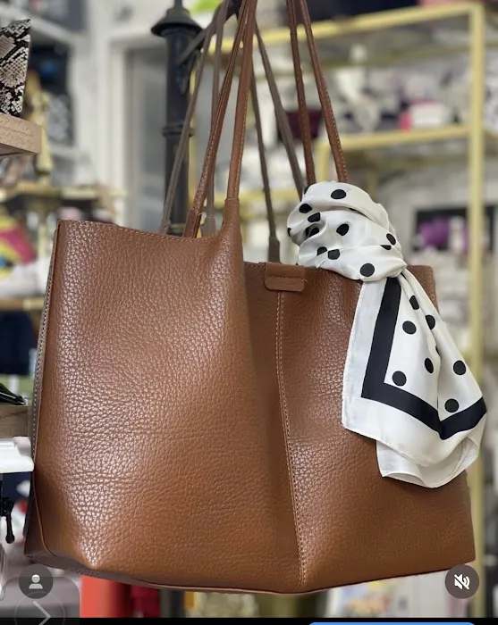 LUXE Gift Shop & Boutique 5