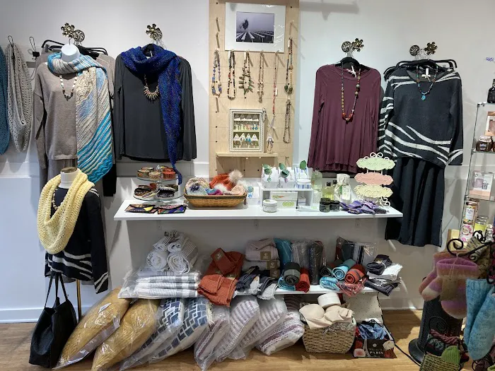 LUXE Gift Shop & Boutique 7