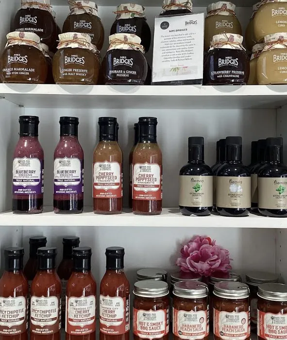 LUXE Gift Shop & Boutique 2