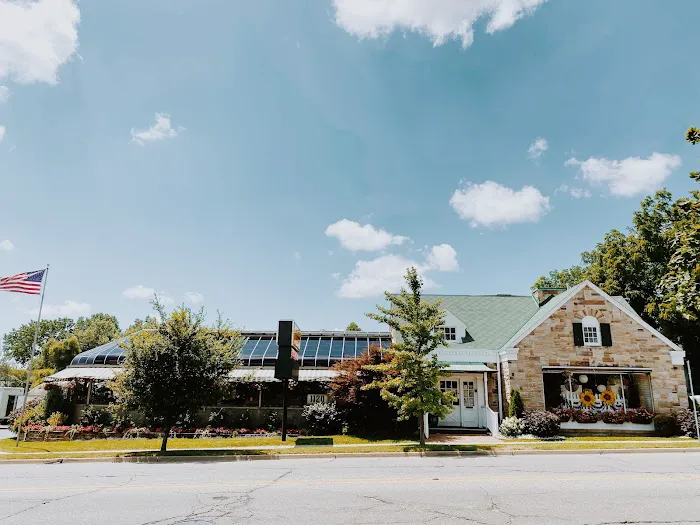 VanderSalm's Flower Shop & Garden Center 6