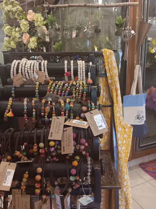 VanderSalm's Flower Shop & Garden Center 1