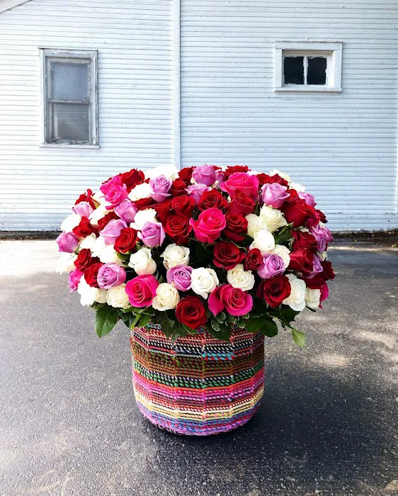 VanderSalm's Flower Shop & Garden Center 7