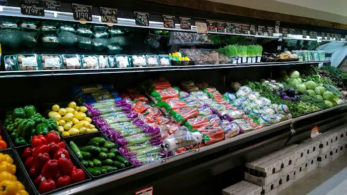Sawall Health Foods 4