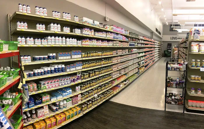 Sawall Health Foods 2