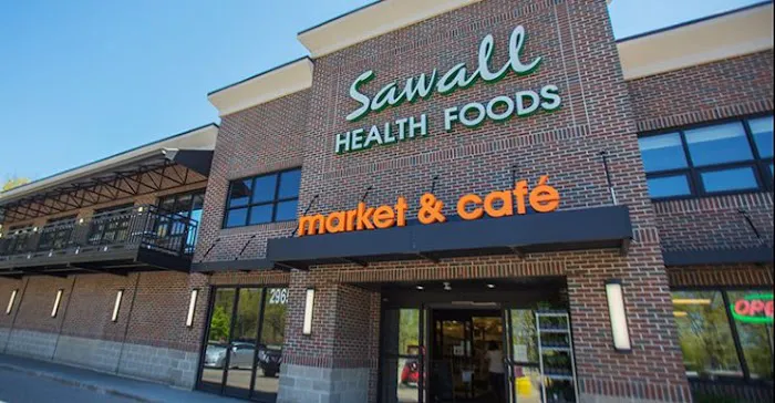 Sawall Health Foods 0