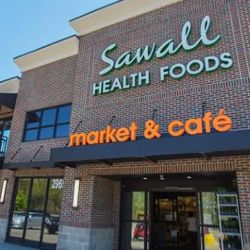 Sawall Health Foods ico