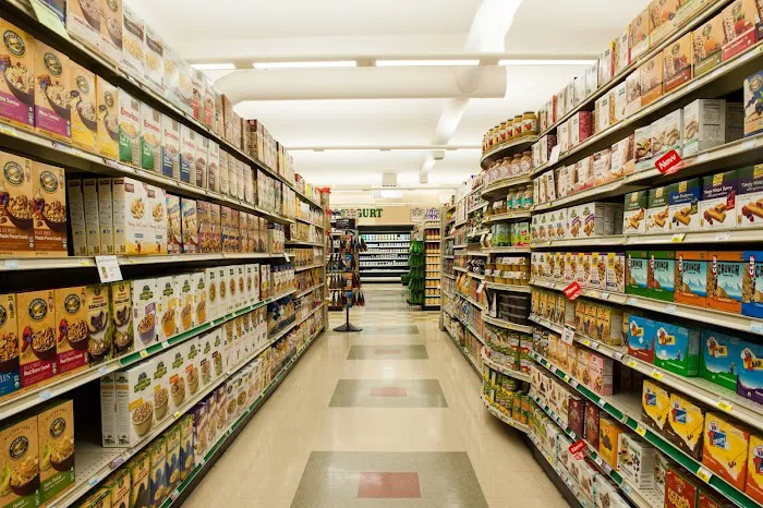 Sawall Health Foods 5