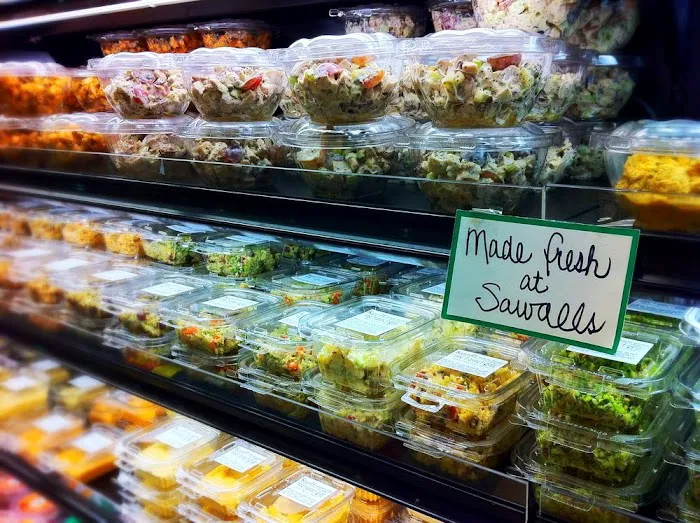 Sawall Health Foods 3