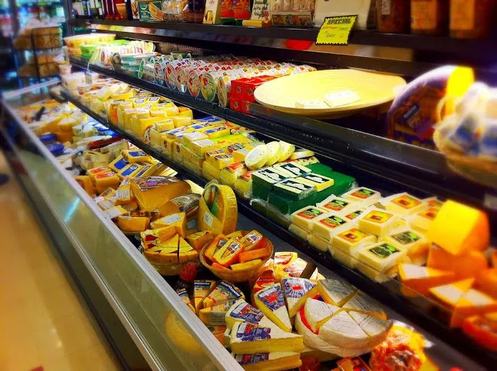 Sawall Health Foods 9