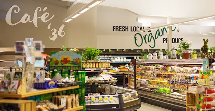 Sawall Health Foods 7