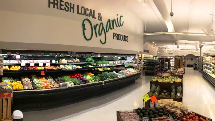 Sawall Health Foods 8
