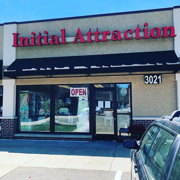Initial Attraction 2