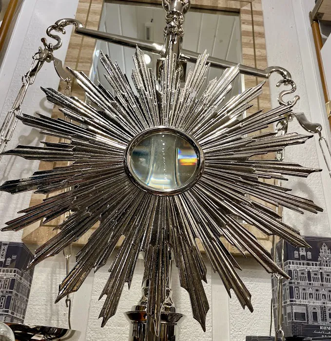 Kindel & Company Home•Haberdashery 6