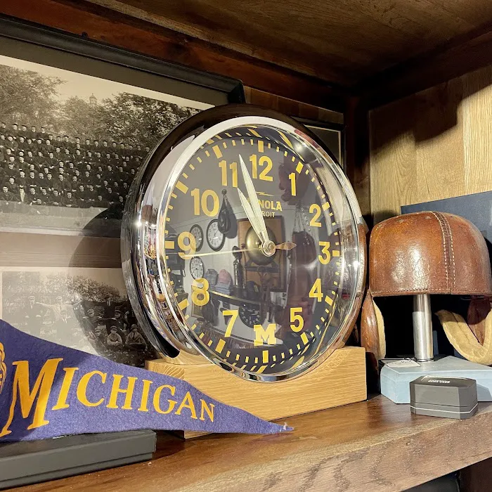 Kindel & Company Home•Haberdashery 4