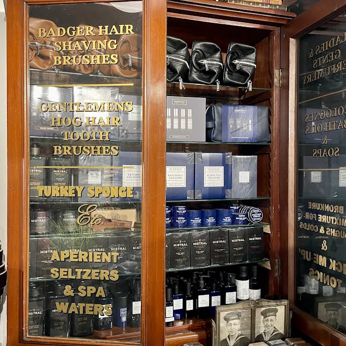 Kindel & Company Home•Haberdashery 1
