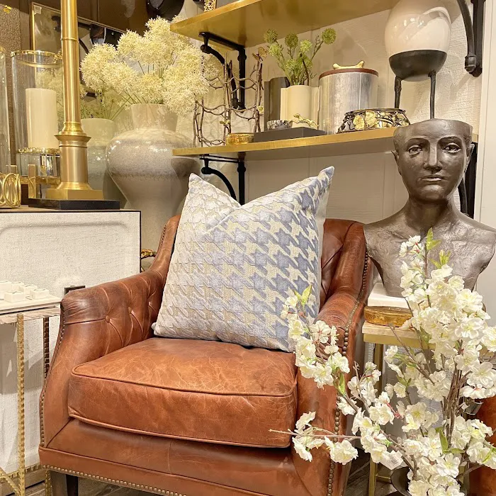 Kindel & Company Home•Haberdashery 9