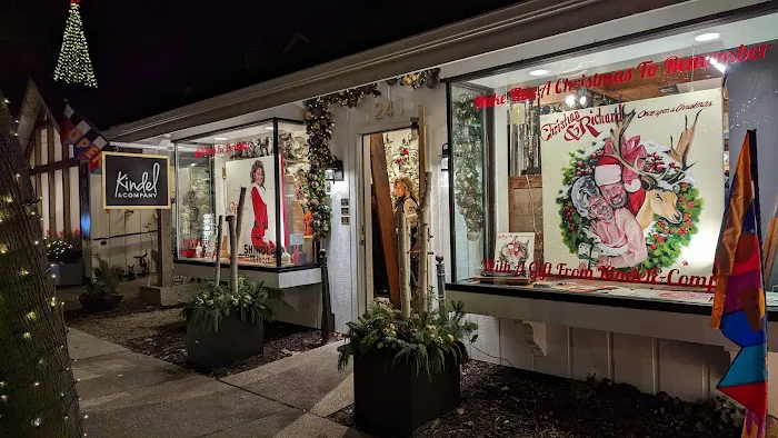 Kindel & Company Home•Haberdashery 2