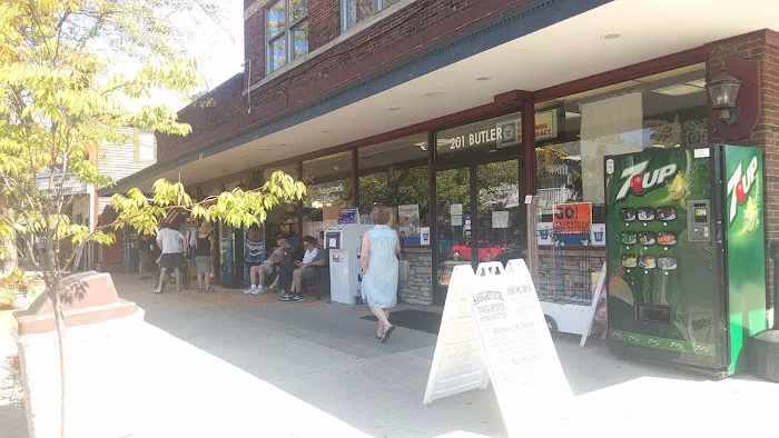 Saugatuck Drug Store 2