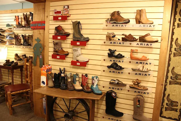 Santa Fe Trading Co 1