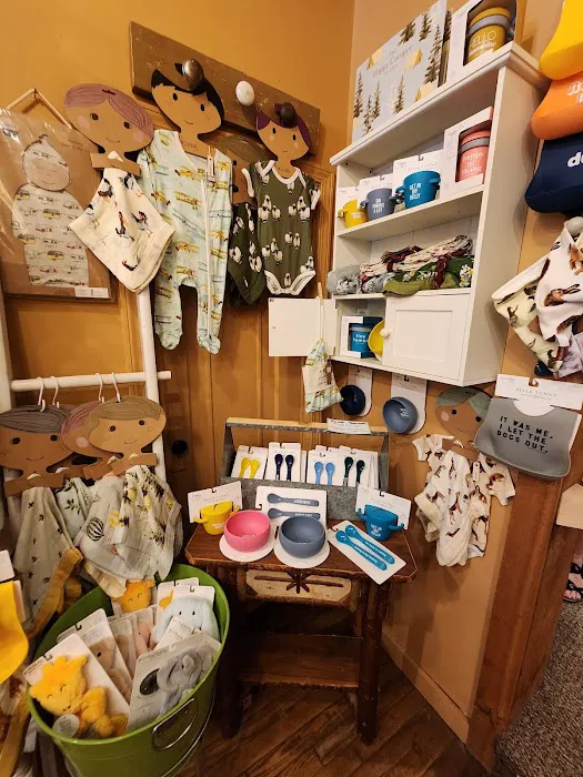 Santa Fe Trading Co 7