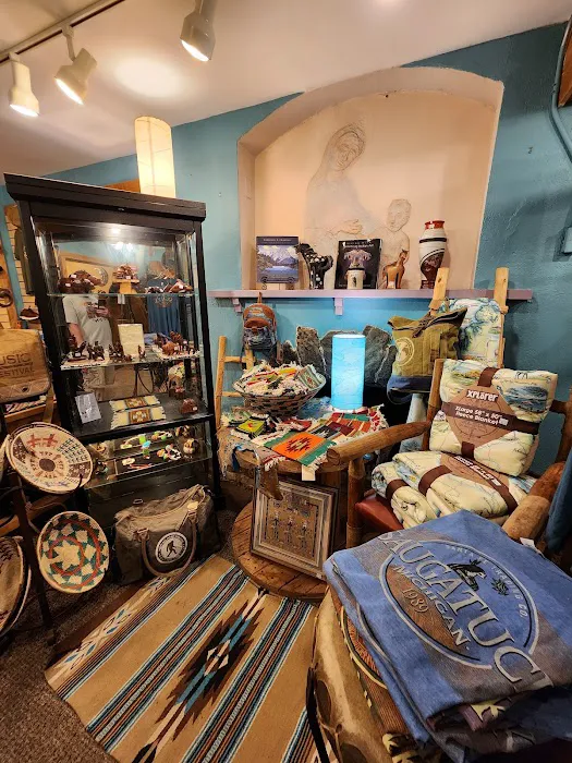 Santa Fe Trading Co 5